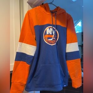 New York Islanders Fanatics Women’s Sweatshirt- Size XL